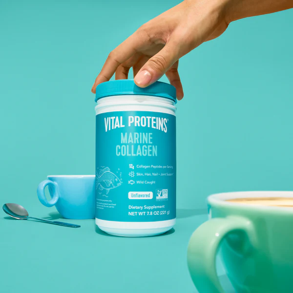 Marine Collagen