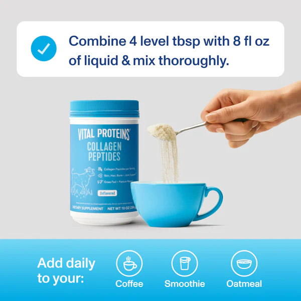 Collagen Peptides