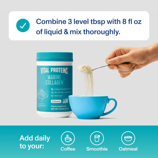 Marine Collagen