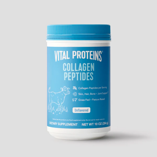 Collagen Peptides