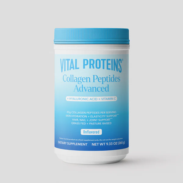 Collagen Peptides Advanced