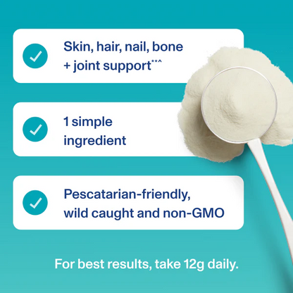 Marine Collagen