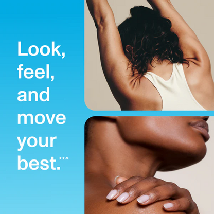 Collagen Peptides